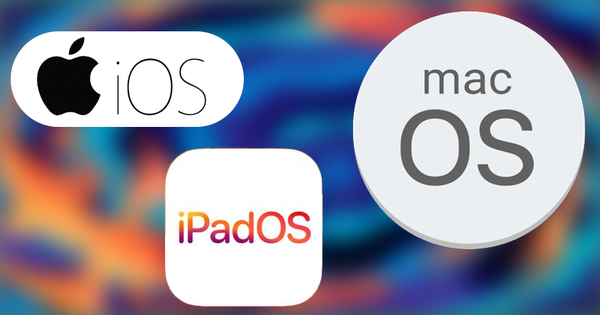 Liệu Apple sẽ gom iOS, iPadOS và macOS vào một hệ điều hành thống nhất?