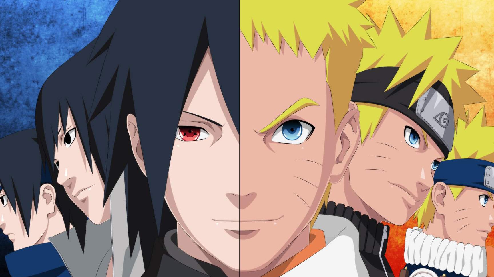 Đã cụt tay nay còn chột mắt, Sasuke chính thức trở thành 'con ghẻ' của series Boruto