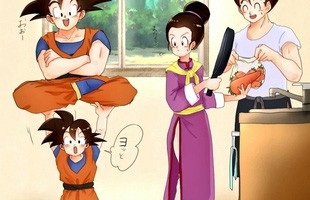 Dragon Ball: Nhiều fan nhật xét rằng 