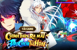 Đại Chiến Tứ Hồn: Game nhập vai hành động duy nhất có 