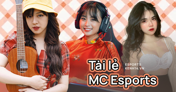 Các nữ MC eSports và tài lẻ ít ai biết: Minh Nghi thông thạo nhiều nhạc cụ, Mai Dora nhảy sexy dance cực kỳ có nghề!