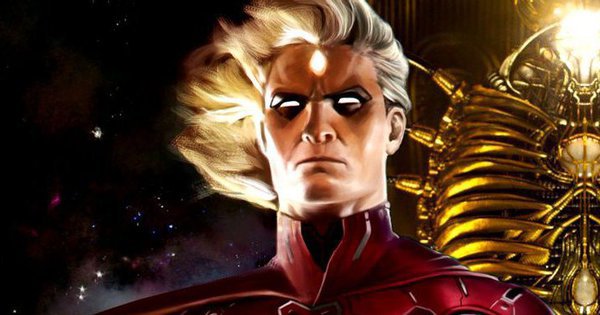 Giải mã thân phận Adam Warlock, nhân vật mạnh nhất nhì vũ trụ Marvel chuẩn bị bước lên màn ảnh lớn