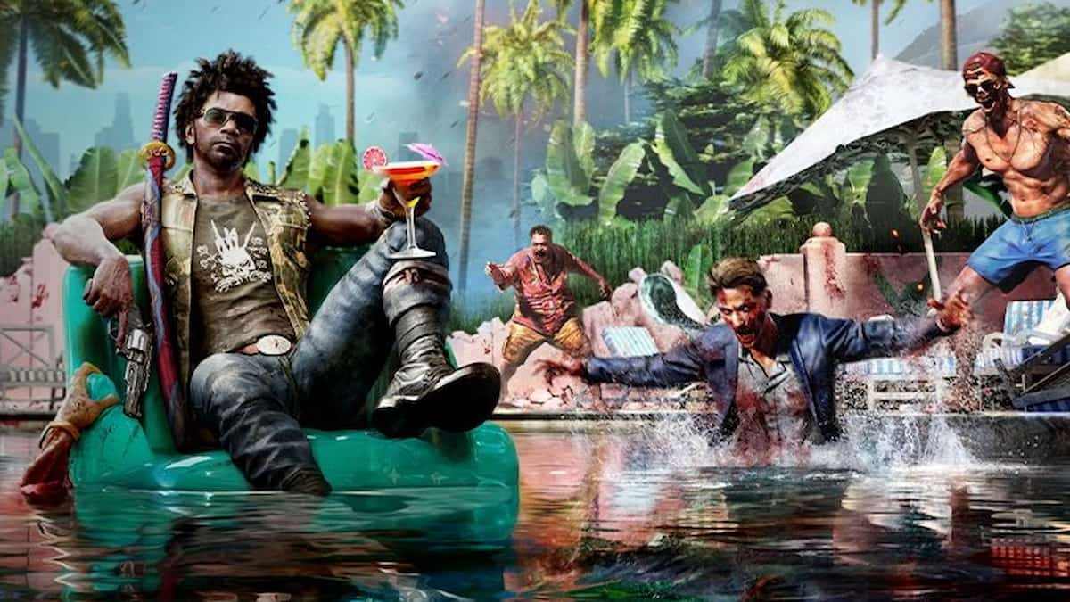 Dead Island 2 bùng cháy với trailler siêu lôi cuốn