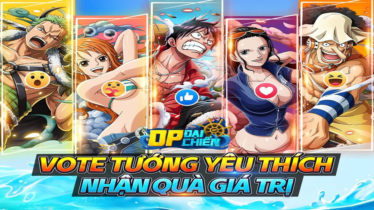 Hướng dẫn nhập code OP Đại Chiến Mobile đơn giản nhất cho game thủ