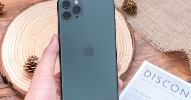 Bảng giá iPhone cũ: iPhone 7 chỉ 2,99 triệu đồng, iPhone Xs hơn 7 triệu đồng