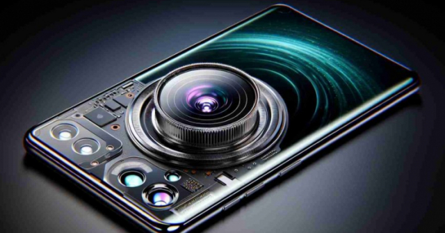 Chiếc iPhone Pro Max nào sẽ có tới 3 camera 48MP?