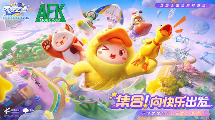 Dream Star chính là vũ khí tối thượng để Tencent “chơi khô máu” với NetEase