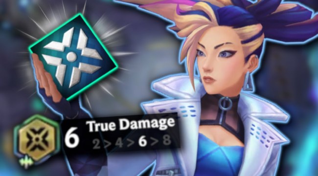 ĐTCL Mùa 10: Xây dựng đội hình True Damage 2.0 với song sát Akali – Caitlyn