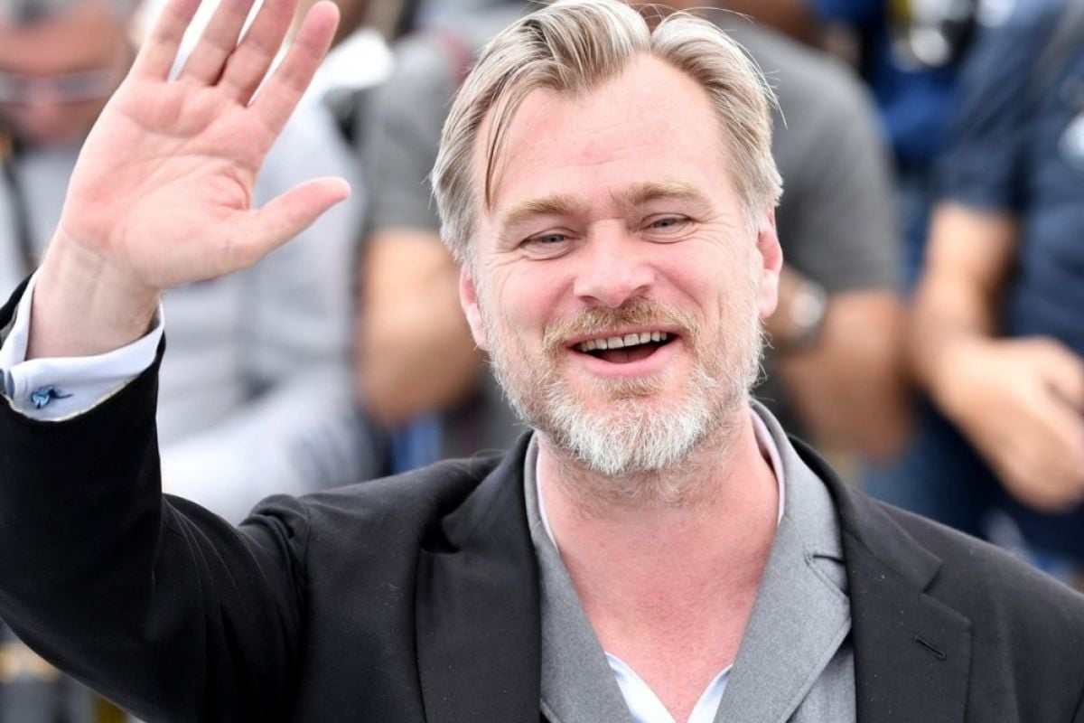 Christopher Nolan gọi thành công của Oppenheimer là sự điên rồ