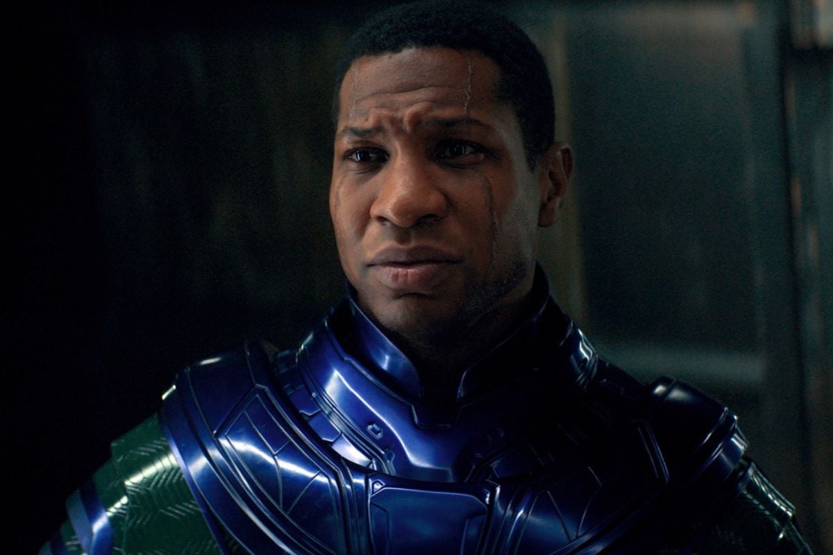 Jonathan Majors, người đóng vai Kang The Conqueror bị Marvel Studios và Disney sa thải