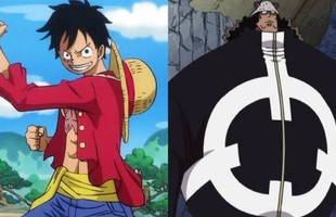 Spoil One Piece 1102: Kuma và Dragon luôn dõi theo hành trình phát triển của Luffy