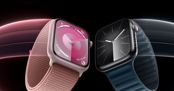 Apple Watch vừa bị cấm bán tại Mỹ chỉ vì tính năng này