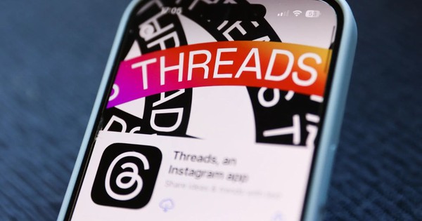 "Threads City" cán mốc 100 triệu người dùng hoạt động hàng ngày