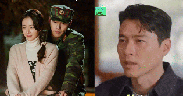 Hyun Bin đích thân thừa nhận thời điểm yêu Son Ye Jin nhưng thật ra là nói dối?