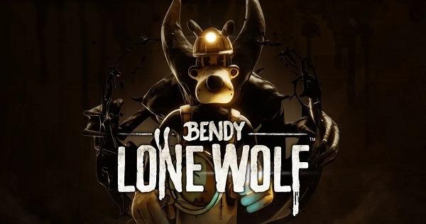 Bendy: Lone Wolf – Phần mới nhất của series sẽ ra mắt đa nền tảng trong năm 2025