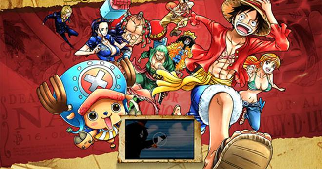 One Piece: Ambition – Tựa game hành động mới chính thức ra mắt trên iOS và Android