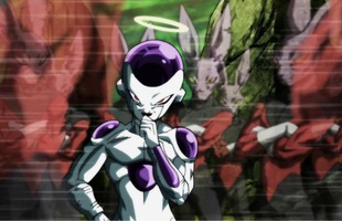 Dự đoán Dragon Ball Super tập 124: Frieza phản bội vũ trụ 7 để liên minh với vũ trụ 11?