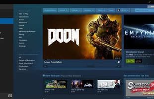 Tất cả những điều cần biết về Steam trong năm 2019