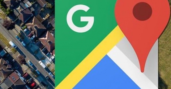 Cách dùng Google Maps tìm quán ăn ngon mở cửa ngày Tết