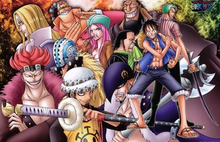 One Piece: Hé lộ sở thích của 12 Siêu Tân Tinh, sốc nhất là trường hợp của Sư Điên Urouge