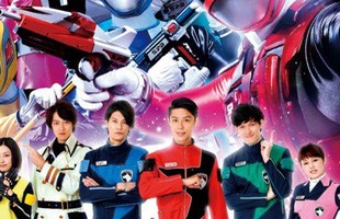 So sánh 2 thương hiệu Tokusatsu lâu đời nhất, Super Sentai 