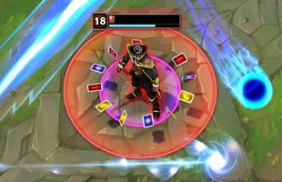 LMHT: Nhiều người chơi mong muốn Riot Games ra mắt tính năng luyện né skill để tăng khả năng sống sót