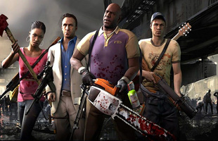 Tạt gáo nước lạnh vào mặt game thủ, Valve khẳng định sẽ không bao giờ phát triển tựa game Left 4 Dead 3 VR