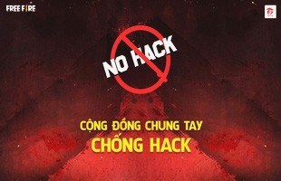 Free Fire: Ai đúng, ai sai khi tài khoản của game thủ bị khóa vô cớ vì nghi sử dụng hack?