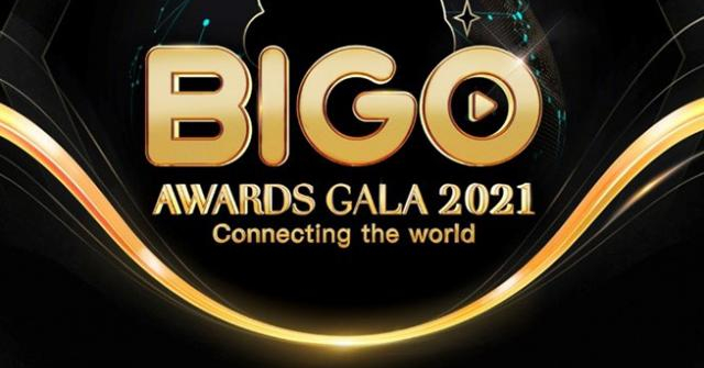 Gặp gỡ các idol hàng đầu của Bigo Live tại Gala trao giải Bigo 2021