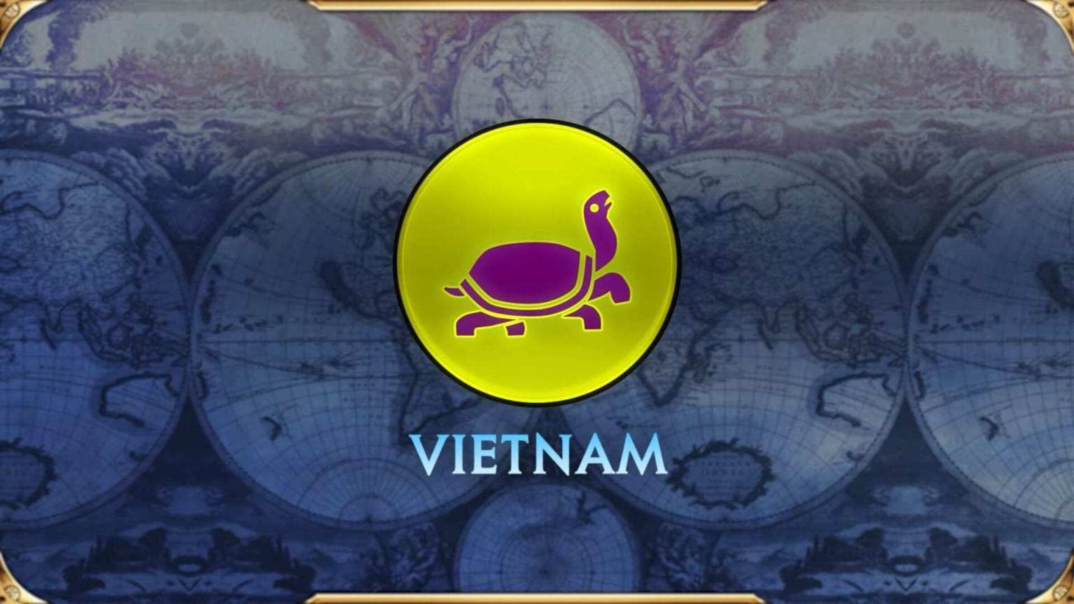 Việt Nam sắp xuất hiện trong DLC của Civilization VI