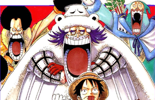 One Piece: 4 sức mạnh của trái ác quỷ sẽ rất thú vị nếu chúng xuất hiện trong đời thực