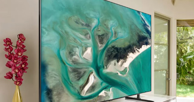 Top 3 Smart TV đáng mua nhất đầu năm 2021