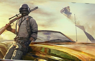 PUBG Mobile 2 phát hành ngay trong năm 2021, đồ họa cực đẹp sẽ đủ sức đánh bại Free Fire?