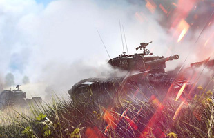 Battlefield 6 sắp được ra mắt, lấy bối cảnh chiến tranh thế giới thứ 3, nền đồ họa tuyệt vời