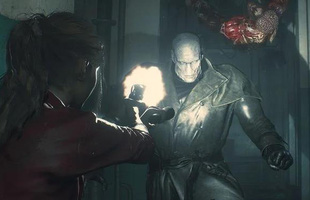 Những tựa game mà bạn nên chơi để chuẩn bị cho Resident Evil 8