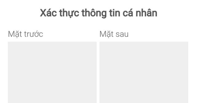 Cách xác thực tài khoản Zalo, tăng độ an toàn trên mạng