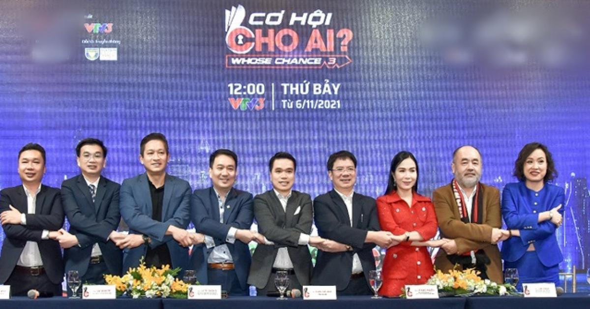 Top 3 show thực tế mang đến cơ hội đổi đời cho người tham gia