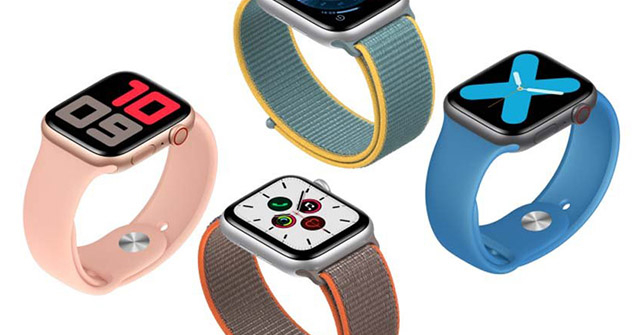 Chỉ cần cải thiện điều này, Apple Watch Series 8 sẽ trở nên bất bại