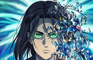 Top 10 anime được mong đợi nhất năm 2022 tại thị trường Nhật Bản, Kimetsu no Yaiba không được xướng tên