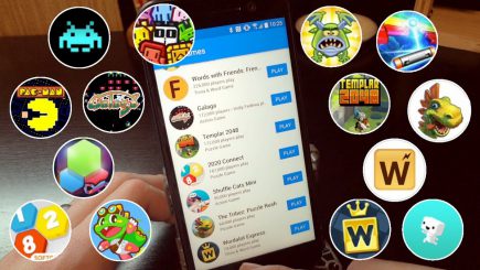 Top game đang hot hiện nay trên Facebook cho game thủ Việt