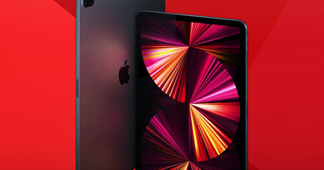 iPad Pro 2022 có gì đáng để iFan rút ví?