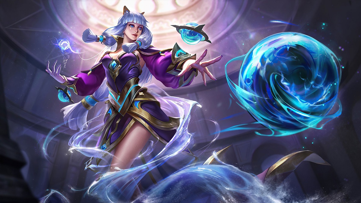 Mobile Legends: Bang Bang lấn sân sang lĩnh vực NFT khi kết hợp với Binance