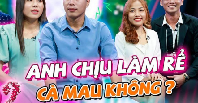 Nữ kế toán đi hẹn hò với hỏi loạt câu hỏi khiến bạn trai “chóng mặt
