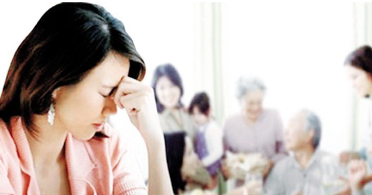 Làm cả năm không đủ lo 3 ngày Tết