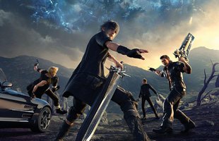 ‘Bộ mặt thật’ của Final Fantasy XV Mobile khiến game thủ thất vọng, người chơi cho rằng bị nhà phát triển lừa