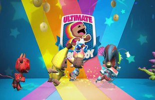 Sony quyết chinh phục thị trường game di động, phát hành miễn phí Sackboy trên Android và iOS