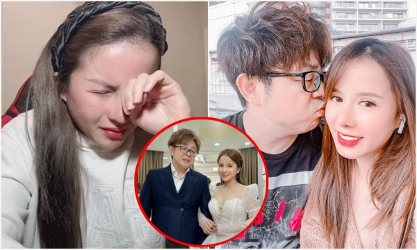Sau 5 năm kết hôn, Bà Nhân mới được chồng đưa đi chụp ảnh cưới, nguyên nhân đằng sau còn sâu xa hơn thế