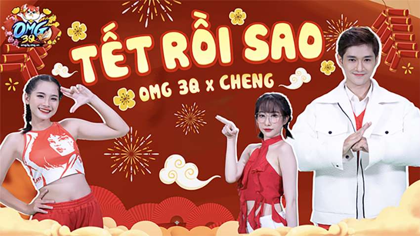 'Tết Rồi Sao' - Trăn trở không của riêng ai bỗng hóa nhẹ bâng khi xem MV này