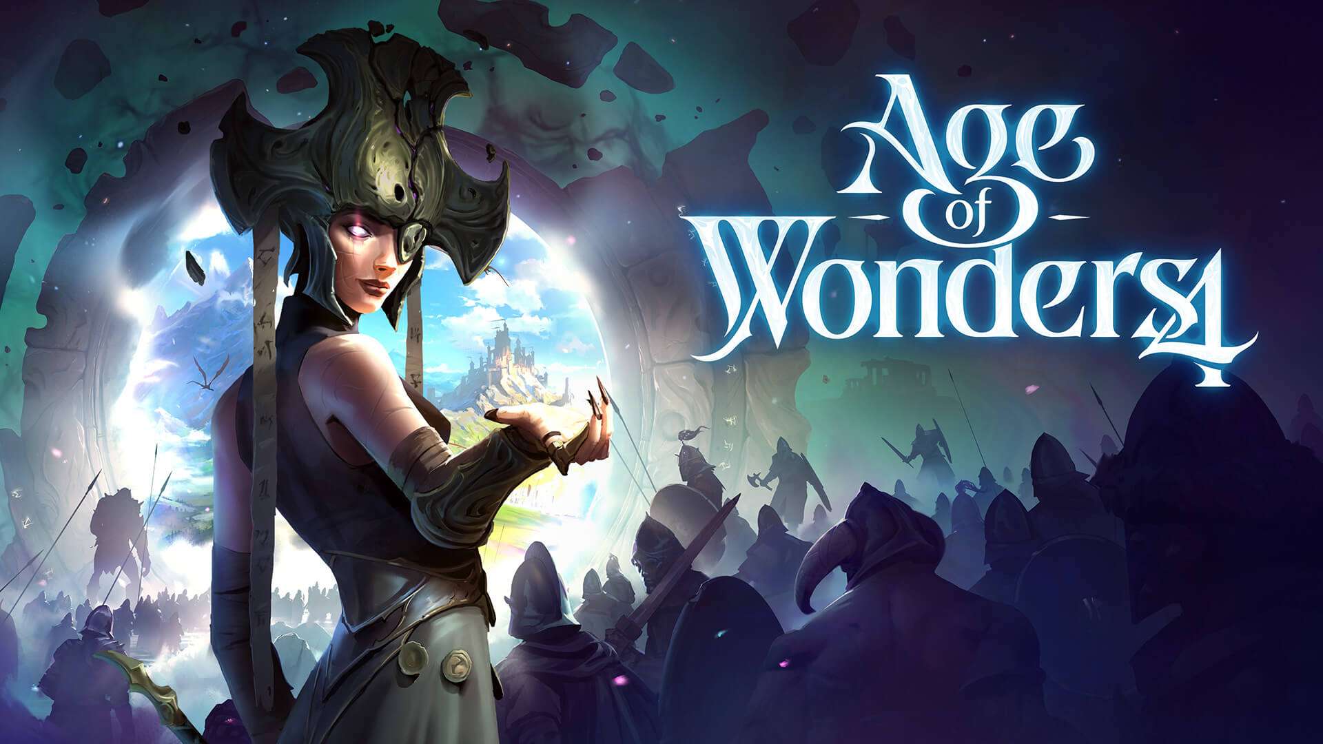 Age of Wonders 4 bất ngờ trở lại sau 9 năm vắng bóng
