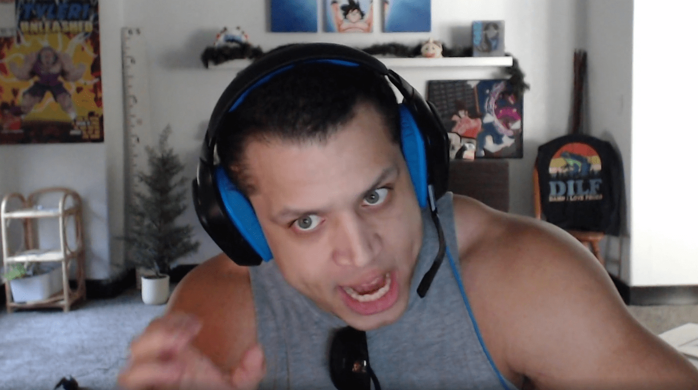 LMHT: Tyler1 một lần nữa bức xúc với Riot khi gặp bug trong game